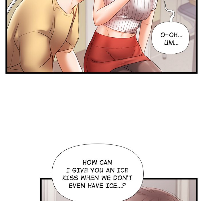 More Than Friends - Chapter 11 Page 111