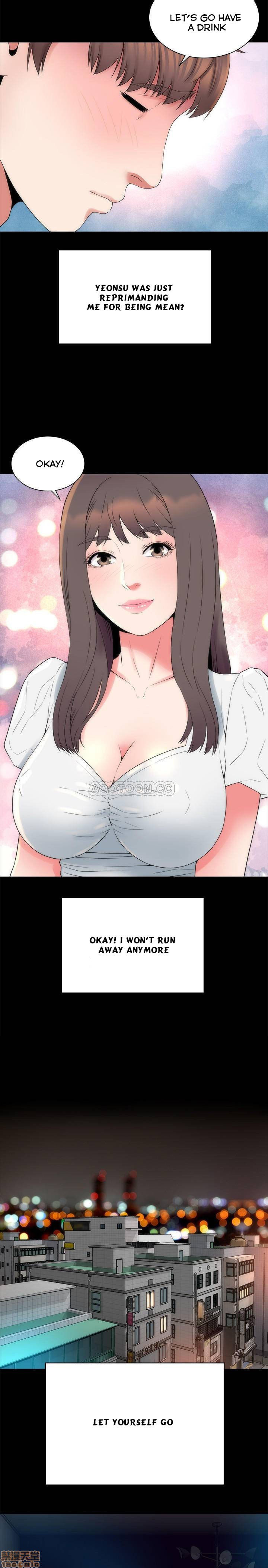 The Mother and Daughter Next Door - Chapter 50 Page 23