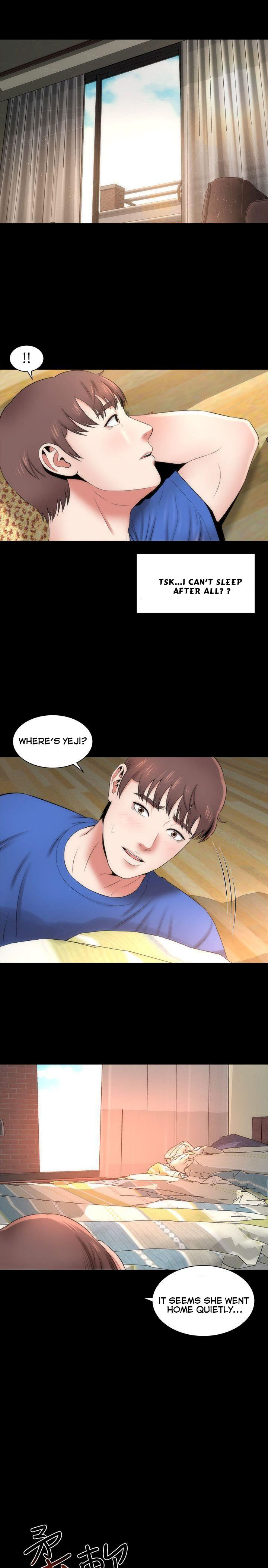 The Mother and Daughter Next Door - Chapter 8 Page 25