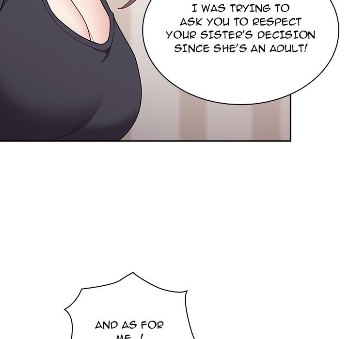 Maid Rehabilitation - Chapter 52 Page 126