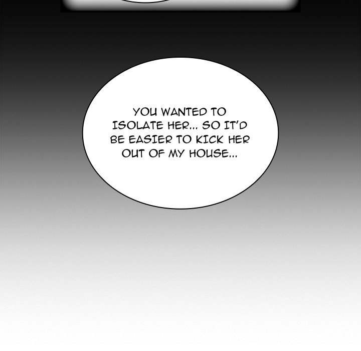Maid Rehabilitation - Chapter 52 Page 41
