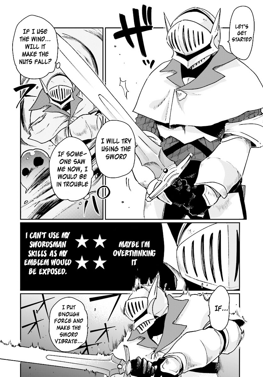 Yuusha no Kawari ni Maou Toubatsu Shitara Tegara o Yokodoroi Saremashita - Chapter 3 Page 5