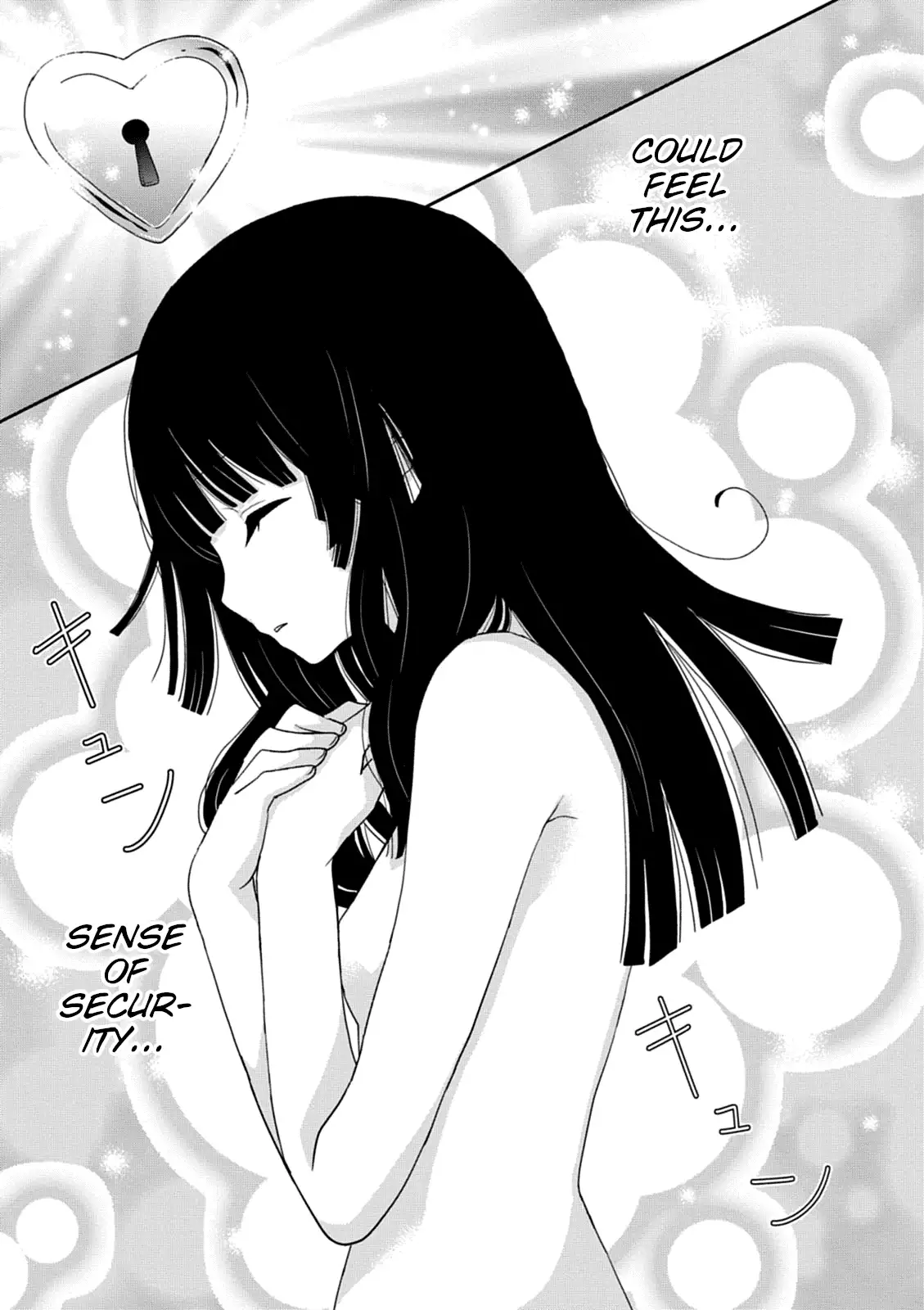 Saikin, Imouto no Yousu ga Chotto Okashiinda ga. - Chapter 35 Page 17
