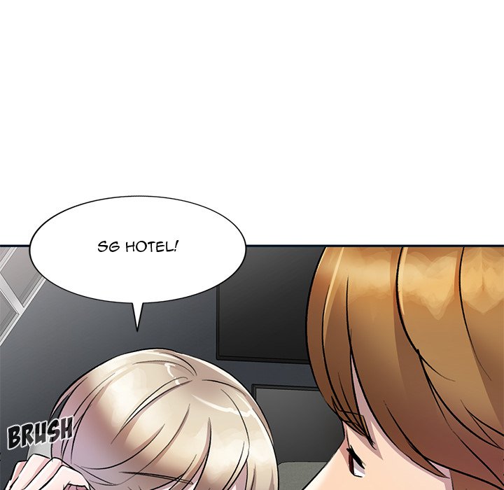 Secret Tutor - Chapter 17 Page 130