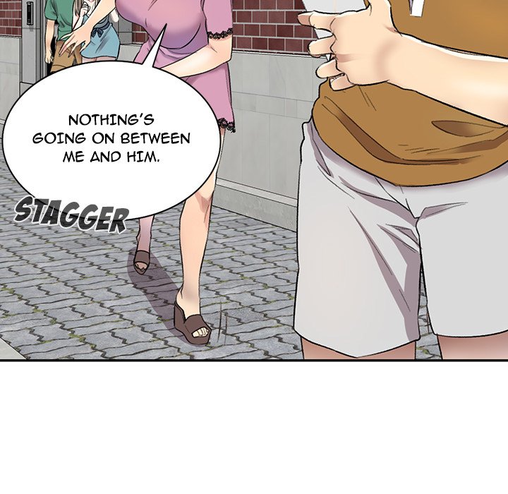 Secret Tutor - Chapter 17 Page 17