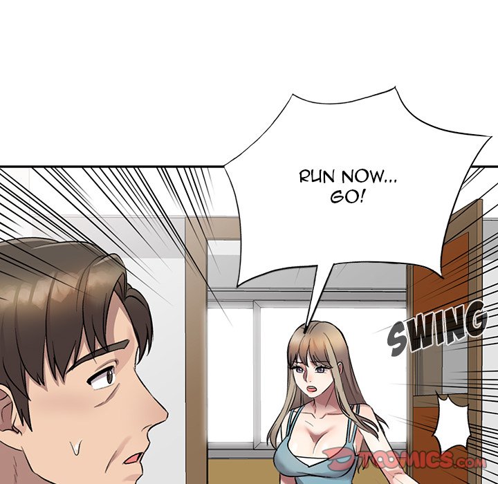 Secret Tutor - Chapter 17 Page 30