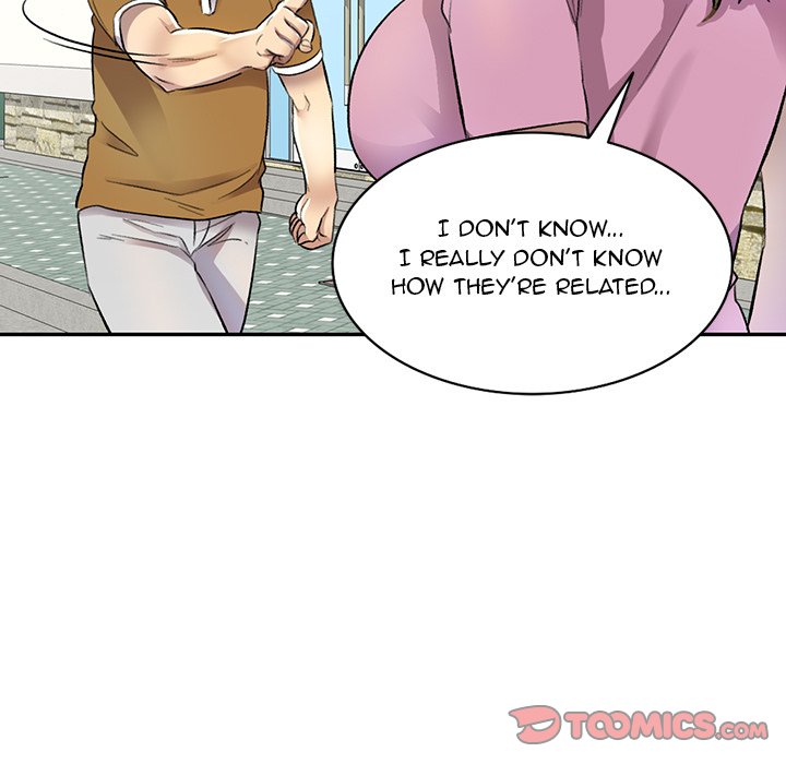 Secret Tutor - Chapter 17 Page 48