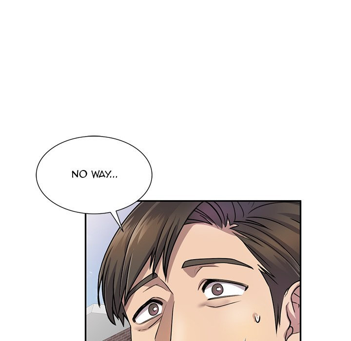 Secret Tutor - Chapter 4 Page 22