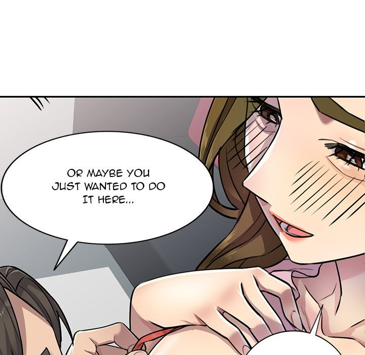 Secret Tutor - Chapter 6 Page 113