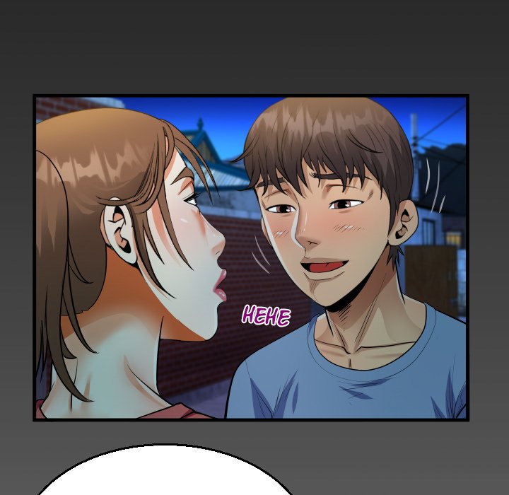 The Unforeseen Guest - Chapter 17 Page 89