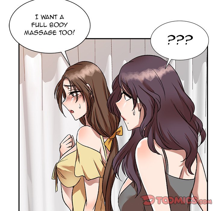 Don’t Seduce Me! - Chapter 10 Page 39