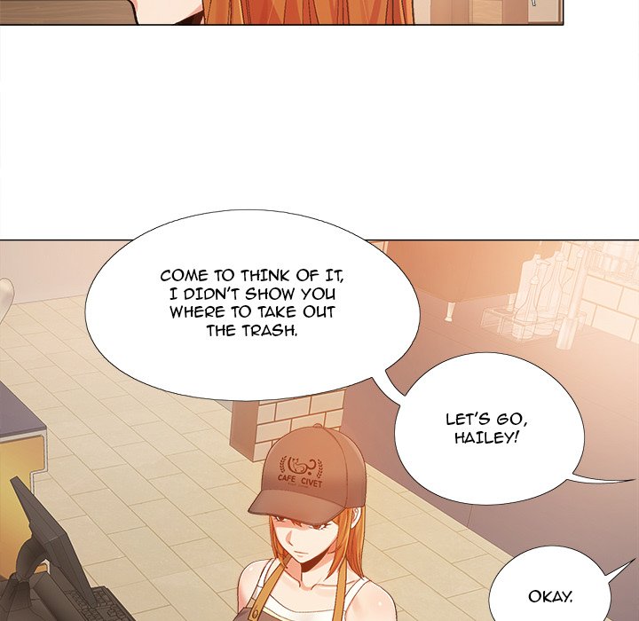 Sergeant Brynn - Chapter 4 Page 59