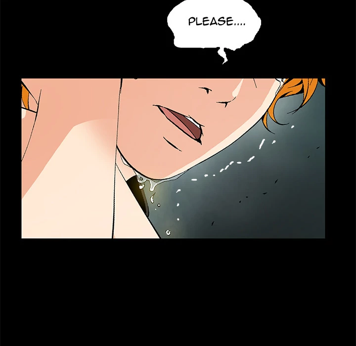 Masochist - Chapter 8 Page 162