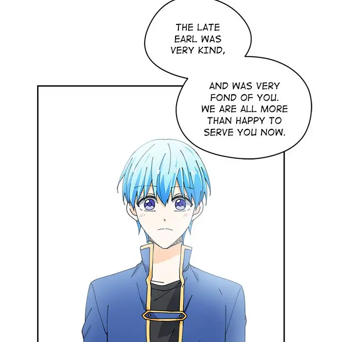 Our Secret Garden - Chapter 11 Page 45