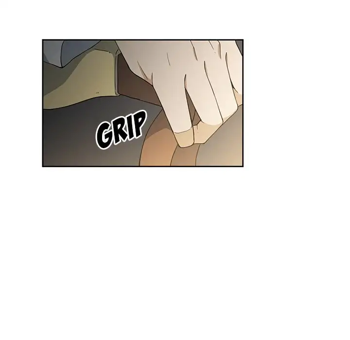 Our Secret Garden - Chapter 12 Page 60