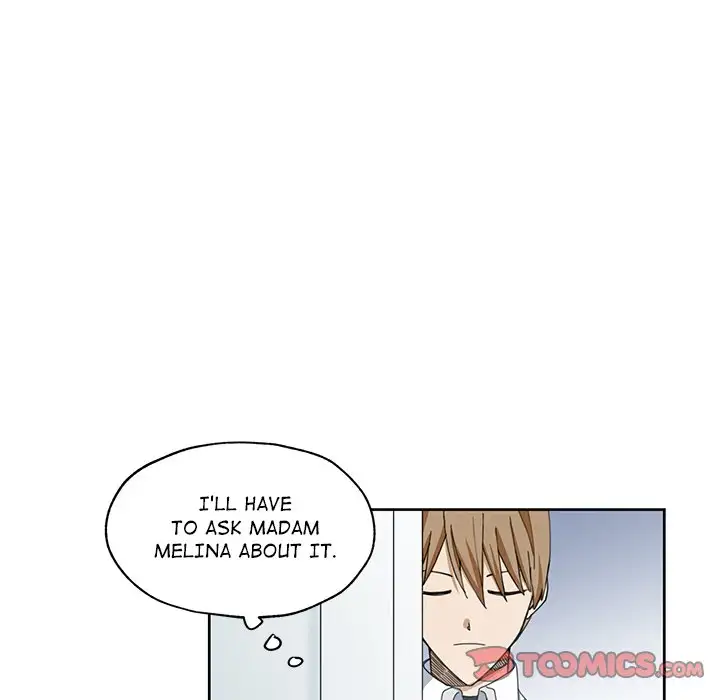 Our Secret Garden - Chapter 13 Page 10