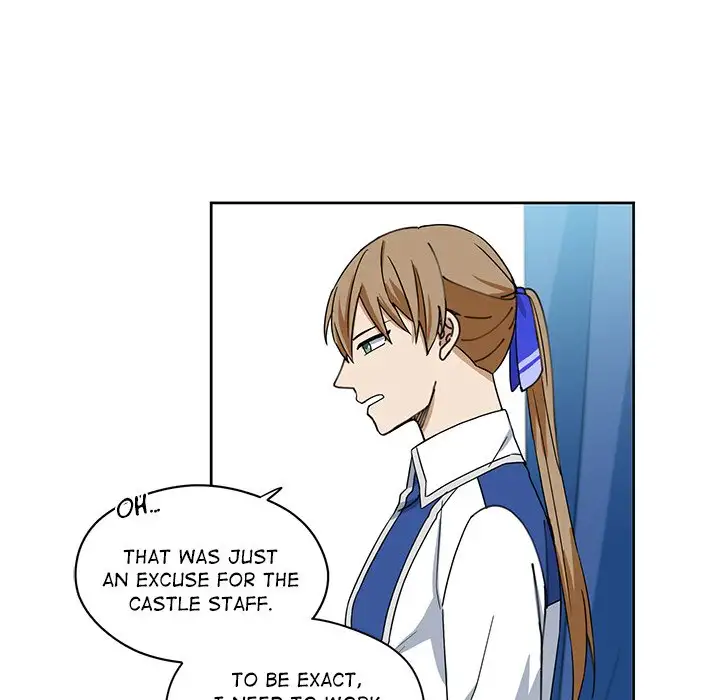 Our Secret Garden - Chapter 14 Page 39