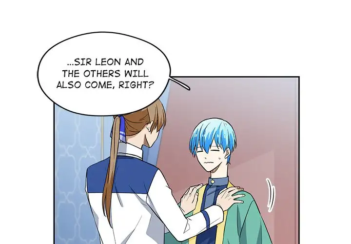 Our Secret Garden - Chapter 14 Page 4