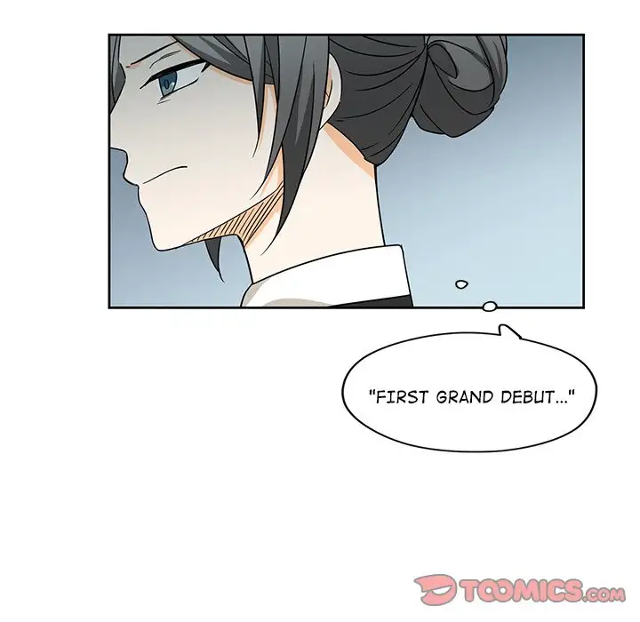 Our Secret Garden - Chapter 14 Page 58