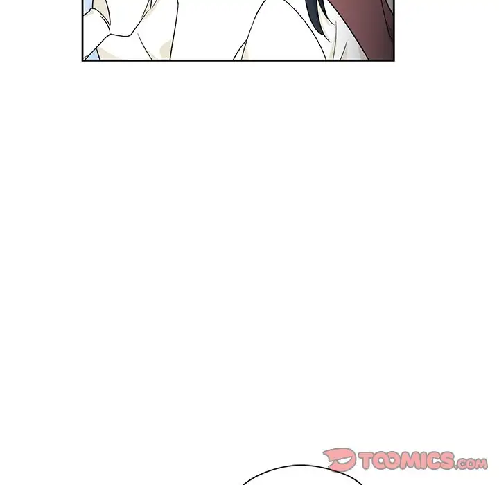 Our Secret Garden - Chapter 15 Page 58