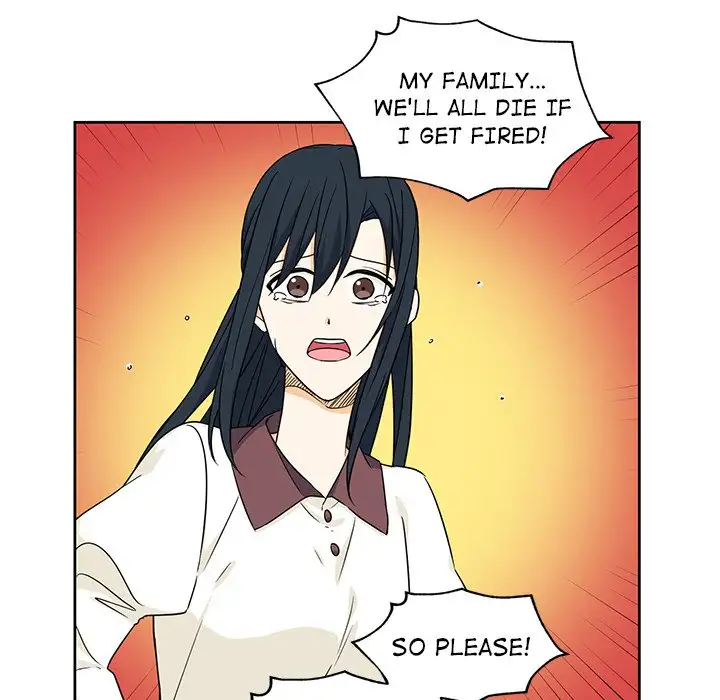 Our Secret Garden - Chapter 16 Page 40