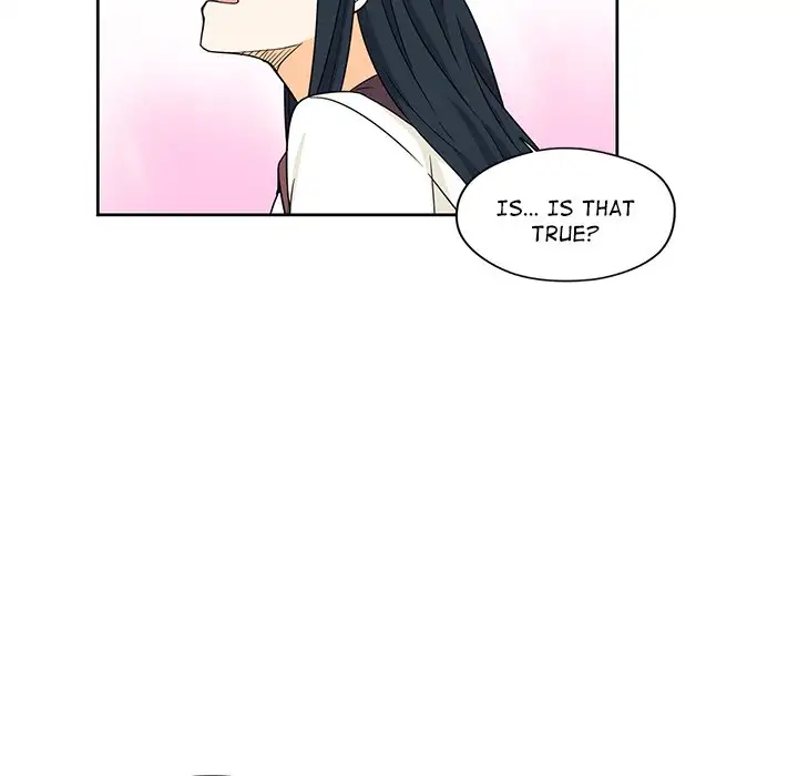Our Secret Garden - Chapter 16 Page 48