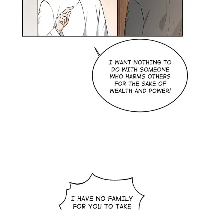 Our Secret Garden - Chapter 18 Page 41