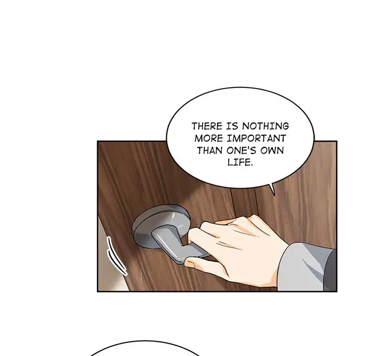Our Secret Garden - Chapter 18 Page 48