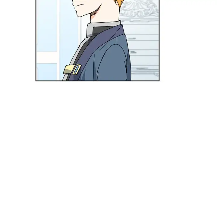 Our Secret Garden - Chapter 21 Page 67