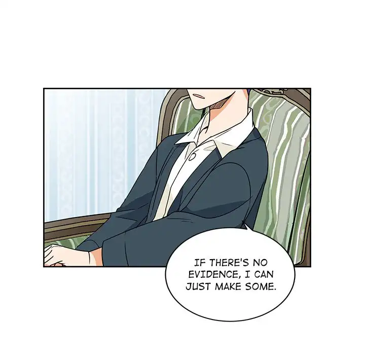 Our Secret Garden - Chapter 25 Page 38