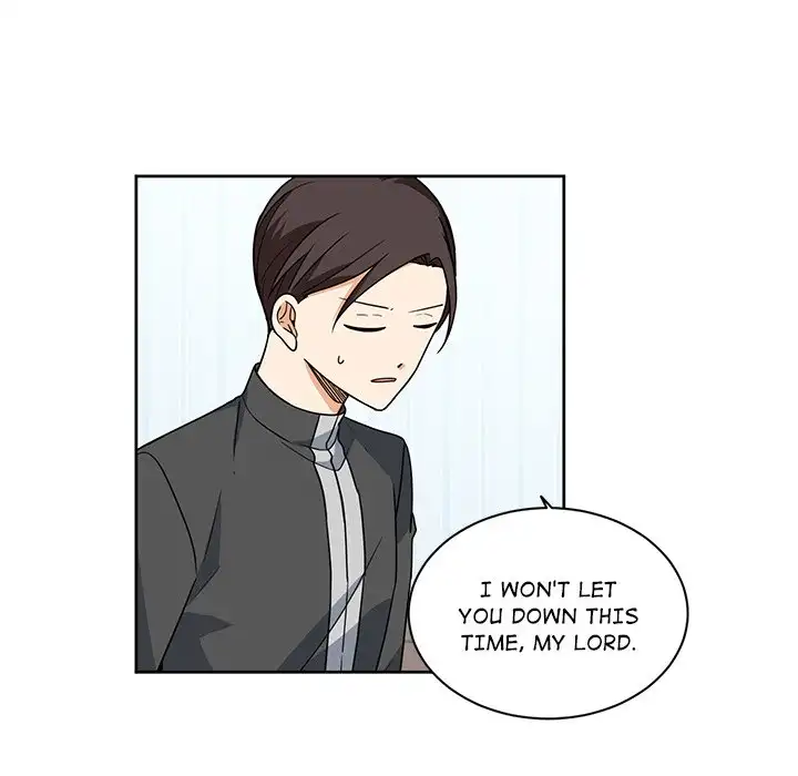 Our Secret Garden - Chapter 26 Page 56