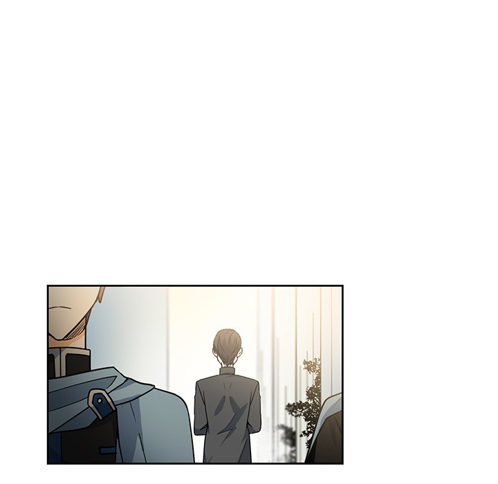 Our Secret Garden - Chapter 28 Page 24