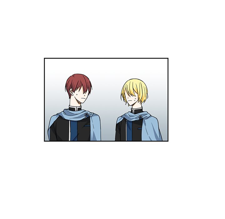 Our Secret Garden - Chapter 29 Page 21