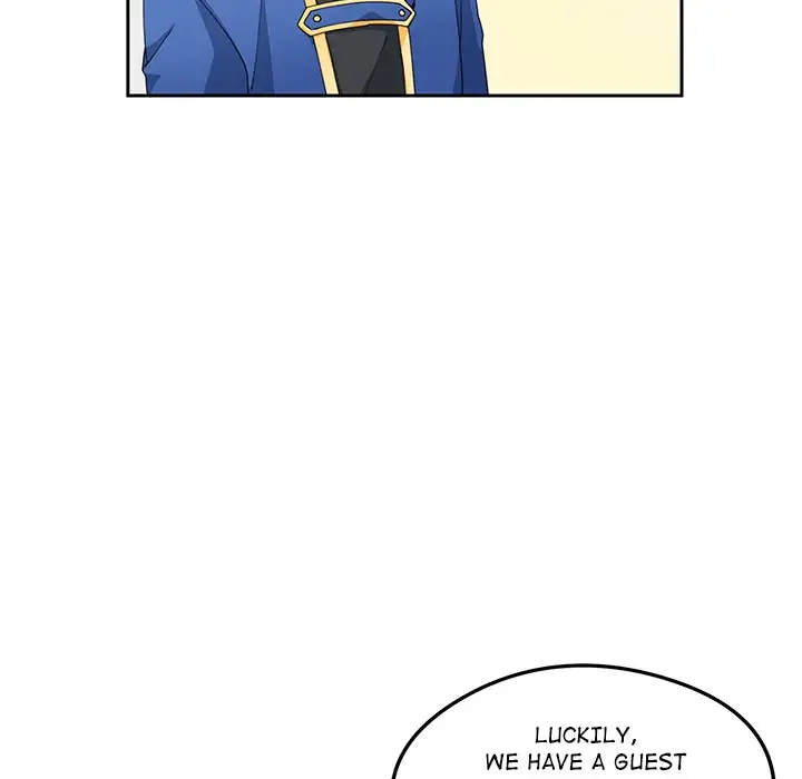 Our Secret Garden - Chapter 3 Page 29