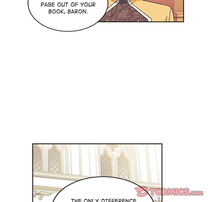 Our Secret Garden - Chapter 30 Page 12