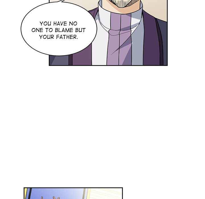 Our Secret Garden - Chapter 30 Page 23