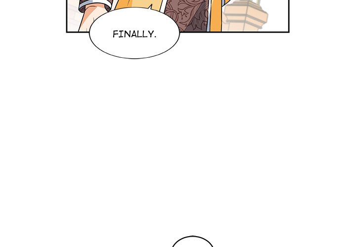 Our Secret Garden - Chapter 30 Page 3