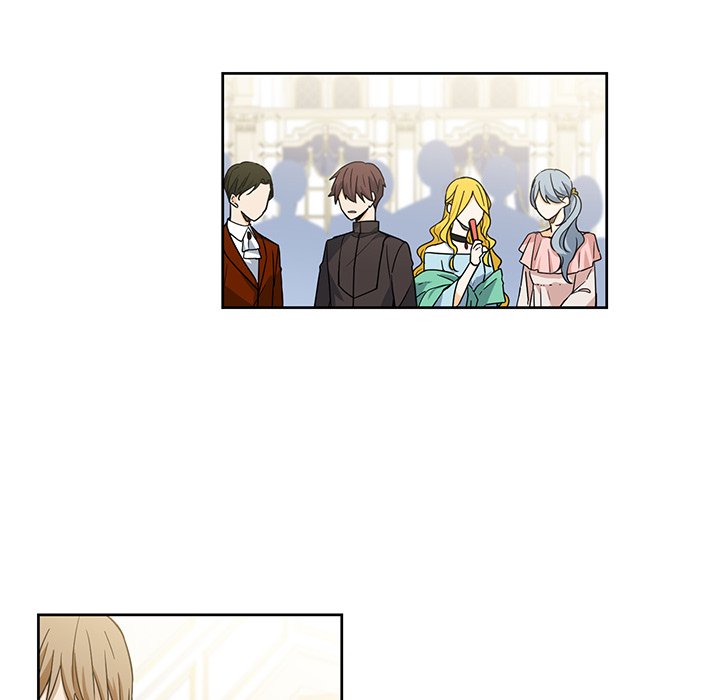Our Secret Garden - Chapter 30 Page 33