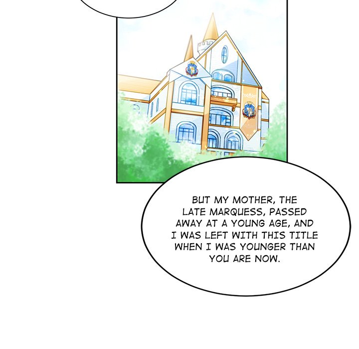 Our Secret Garden - Chapter 30 Page 49