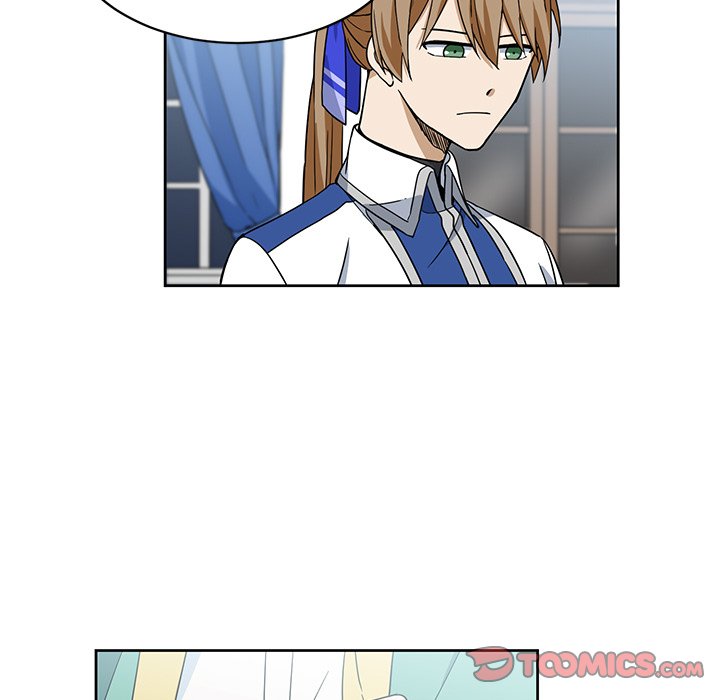 Our Secret Garden - Chapter 30 Page 56