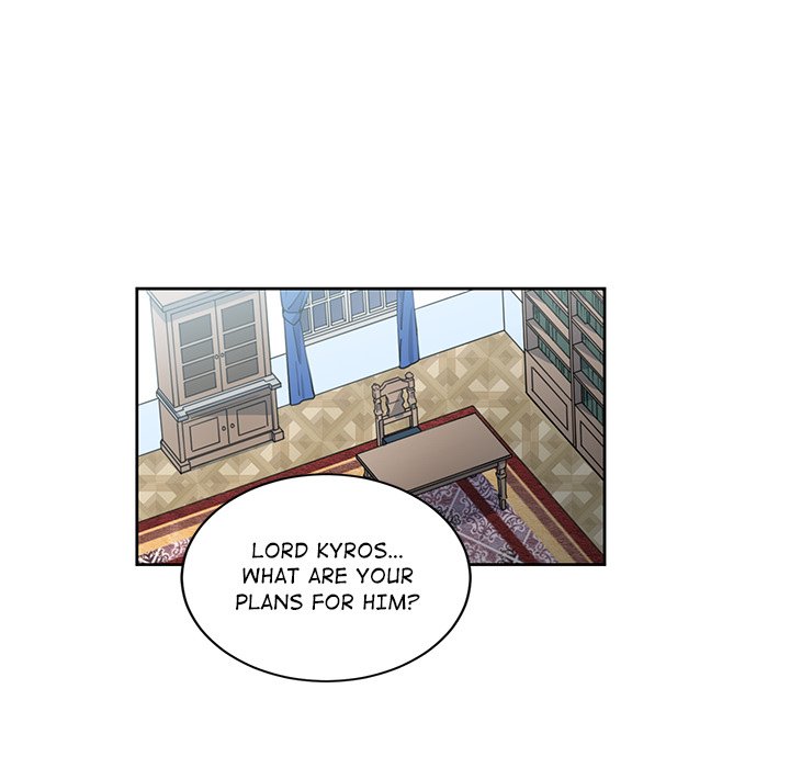 Our Secret Garden - Chapter 30 Page 59