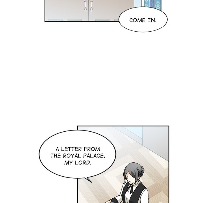 Our Secret Garden - Chapter 31 Page 59