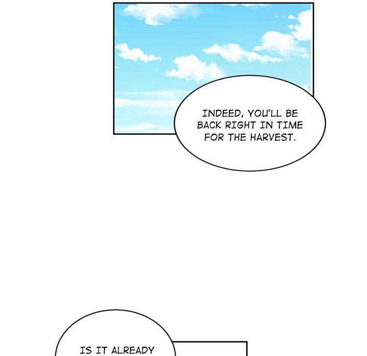 Our Secret Garden - Chapter 31 Page 65