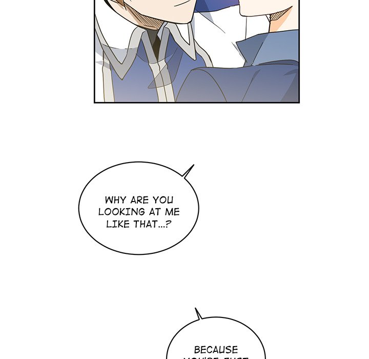 Our Secret Garden - Chapter 32 Page 77