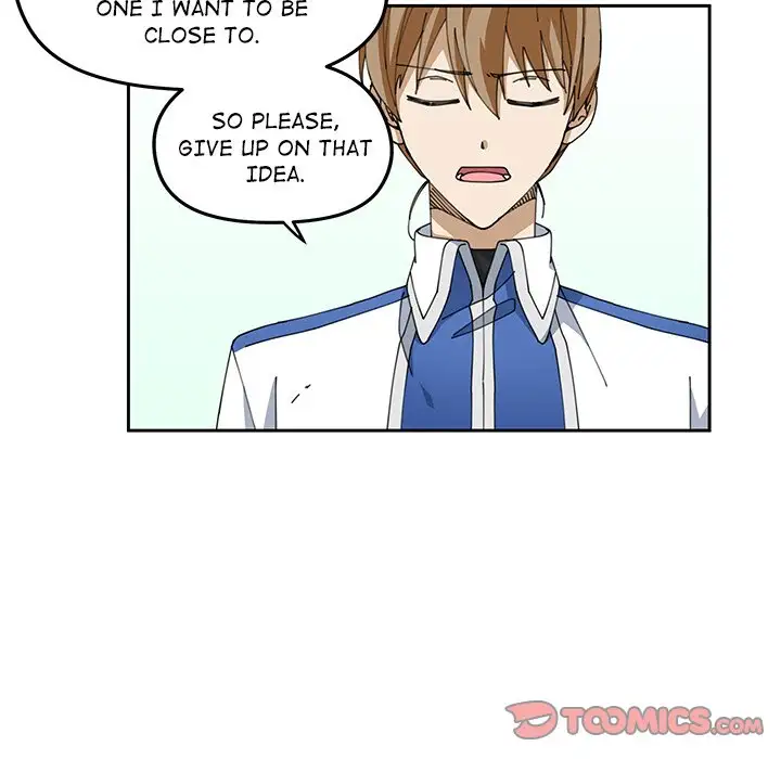 Our Secret Garden - Chapter 5 Page 42