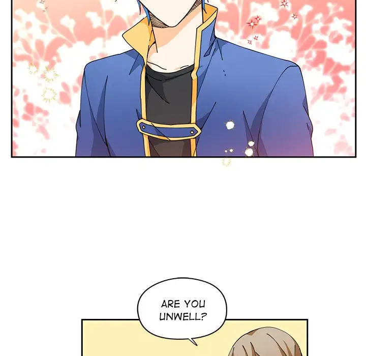 Our Secret Garden - Chapter 5 Page 49