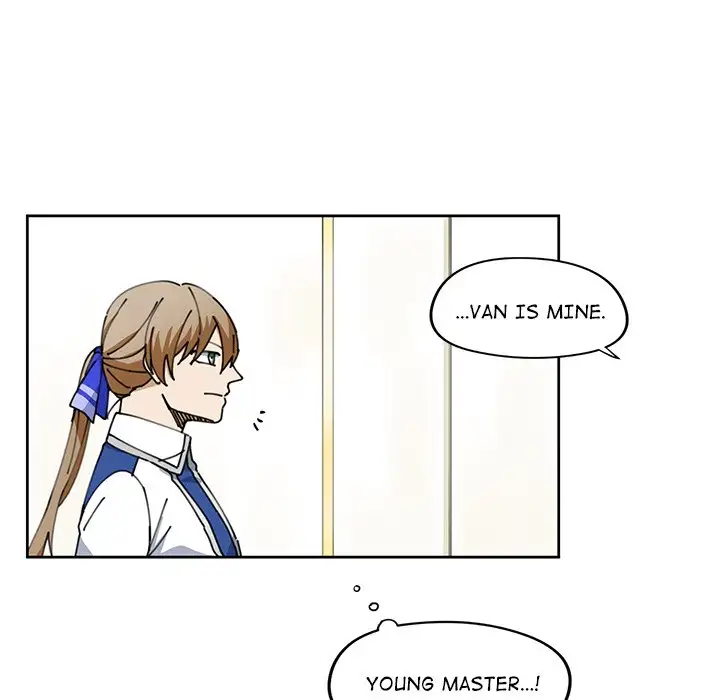 Our Secret Garden - Chapter 6 Page 7