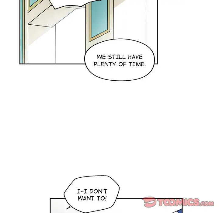 Our Secret Garden - Chapter 8 Page 34