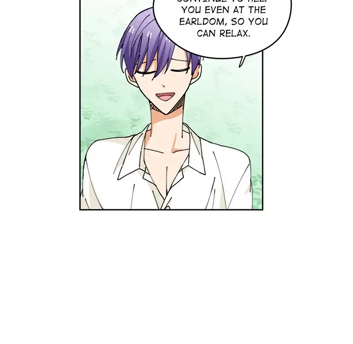 Our Secret Garden - Chapter 8 Page 57