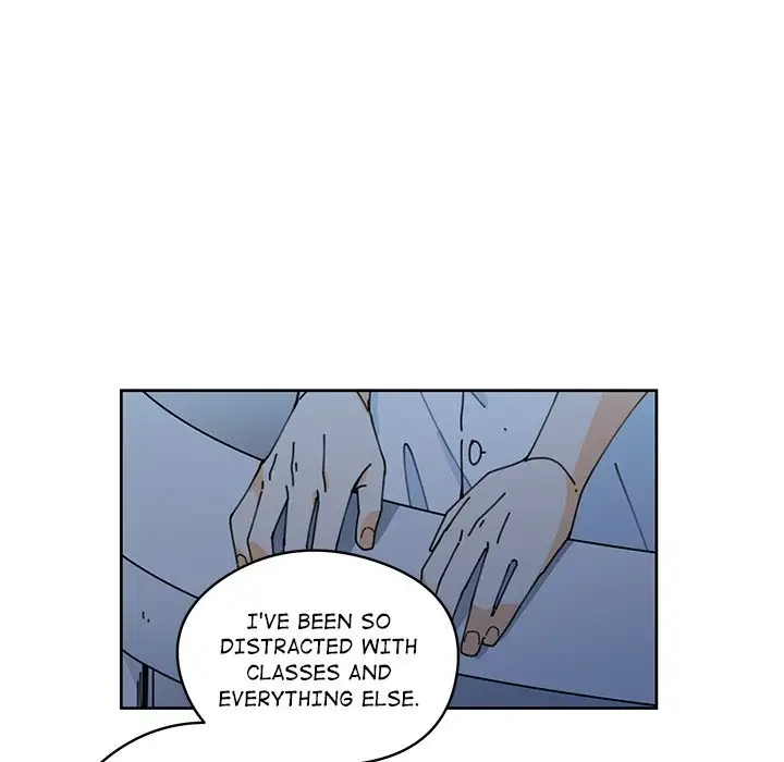 Our Secret Garden - Chapter 9 Page 11